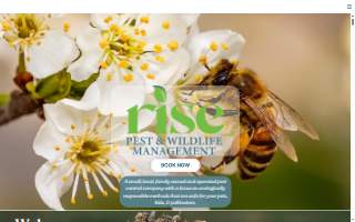 Rise Pest & Wildlife Management
