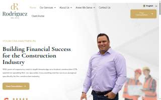 Rodriguez CPA PLLC