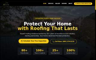 Roof Stepper