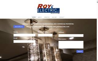 Roy Electric LLC
