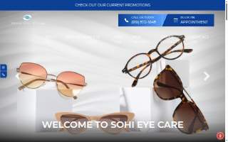 Sohi Eye Care