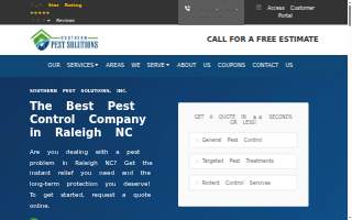 Southern Pest Solutions, Inc