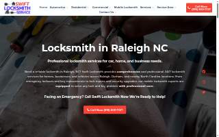 Swift Locksmith Service LLC