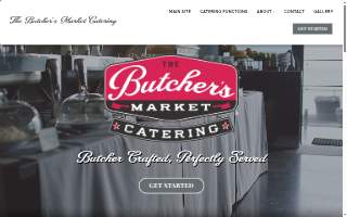 The Butcher's Market Catering