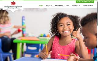 Triangle Learning Center