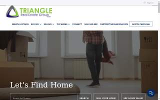 Triangle Real Estate Group