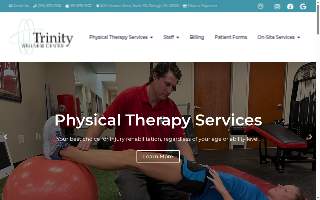 Trinity Wellness Center