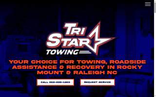 TriStar Towing