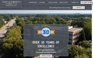 Vann Attorneys, PLLC