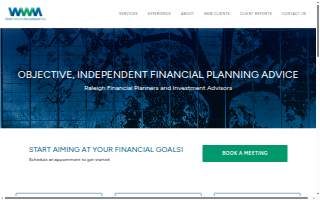Wake Wealth Management Co. of Wake Forest
