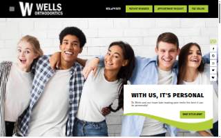 Wells Orthodontics of Raleigh