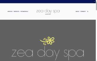 Zea Day Spa