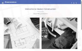 Heaton Construction Inc