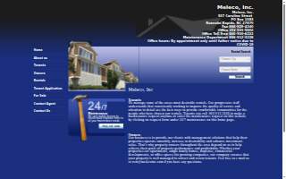 Meleco Property Management