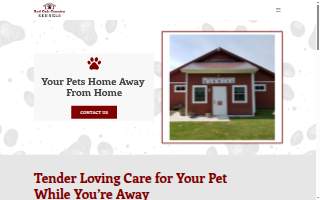 Red Oak Country Kennels of Roanoke Rapids