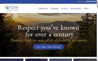 Wrenn Funeral Home