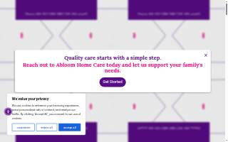 Abloom Home Care