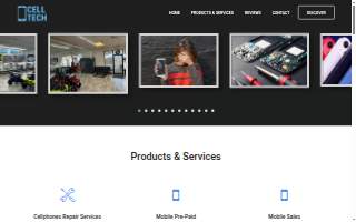 Cell tech wireless