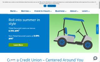 Centra Credit Union of Columbus