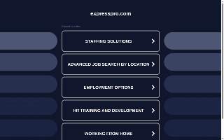 Express Employment Professionals