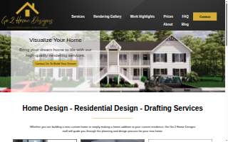 Go 2 Home Designs