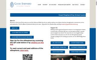 Good Shepherd Day School