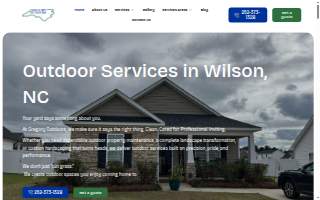 Gregory Outdoors LLC