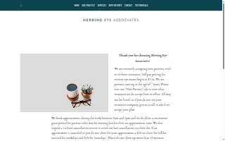Herring Eye Associates OD, PLLC