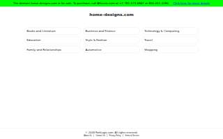 Home Designs