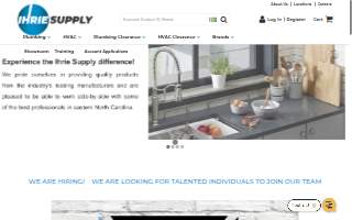 Ihrie Supply Company