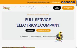 John Barnes Electric, LLC