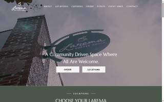 Larema Coffee House