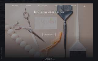 Nourish Hair Salon
