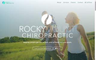 Rocky Mount Chiropractic