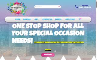 Sparkling Creations