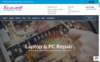 Sunset Computer Techs