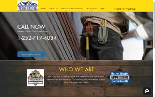 Tar River Roofing