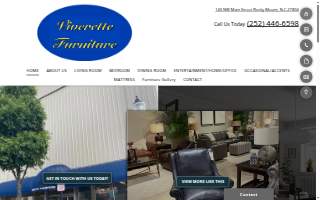 Viverette's Furniture Inc.