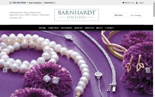 Barnhardt Jewelers