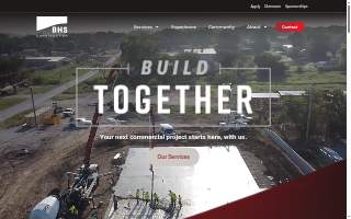 BHS Construction LLC