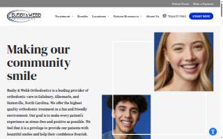 Busby & Webb Orthodontics