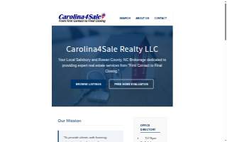 Carolina4Sale Realty