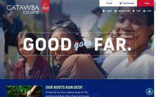 Catawba College