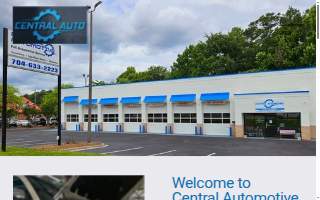 Central Automotive