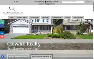 Cloward Realty LLC