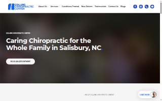 Collins Chiropractic Center