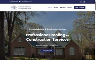 Custom Roofing & Construction, Inc.