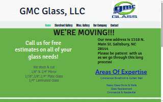 GMC Glass LLC
