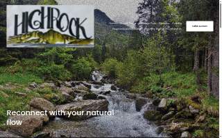 Highrock Healing Arts: Tracy Krohn Acupuncture & Herbal Medicine