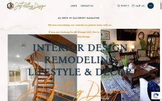 Just Kelley Design dba of JK Design LLC